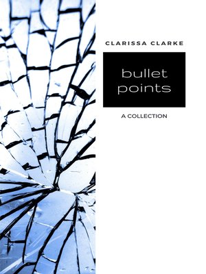 cover image of Bullet Points